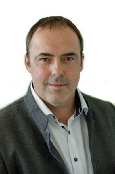 Paul Maislinger