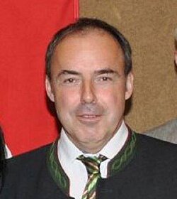 Paul Maislinger Paul Maislinger